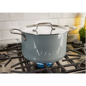 All-Clad Fusiontec 7 Qt. Stockpot